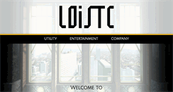 Desktop Screenshot of loisteinteractive.com