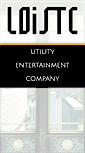 Mobile Screenshot of loisteinteractive.com